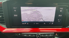 Vauxhall Mokka 1.2 Turbo 100 GS  5dr Petrol Hatchback